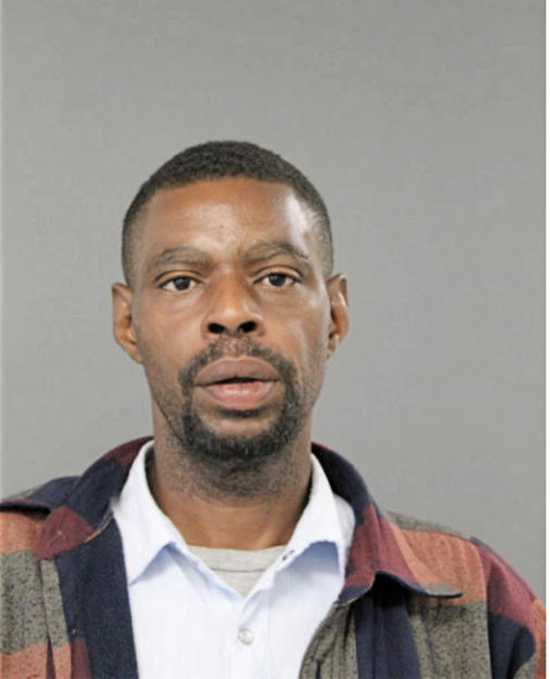 STEVEN R BRYANT, Cook County, Illinois