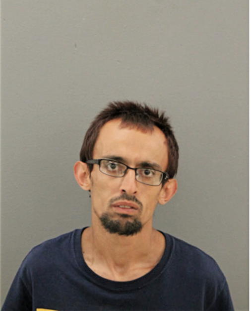JONATHAN A BURGOS, Cook County, Illinois