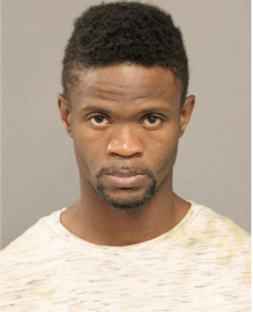 ALBERT J BURRELL, Cook County, Illinois