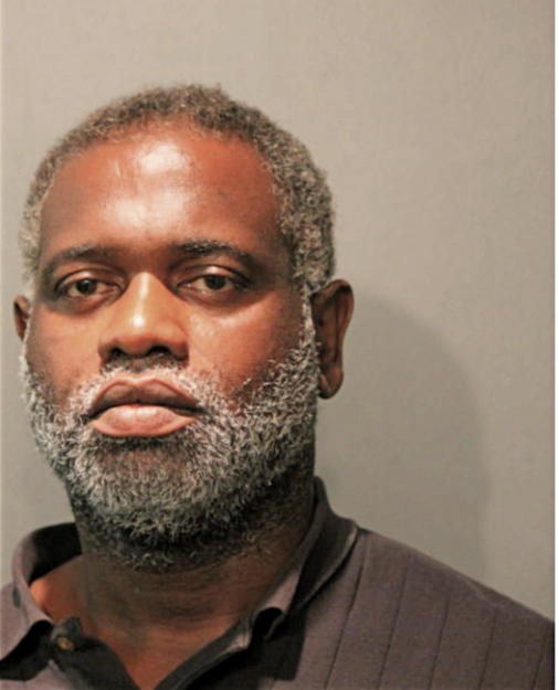 LEROY BURTON, Cook County, Illinois