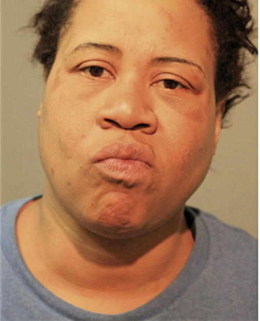 NIKKI CAMPBELL, Cook County, Illinois