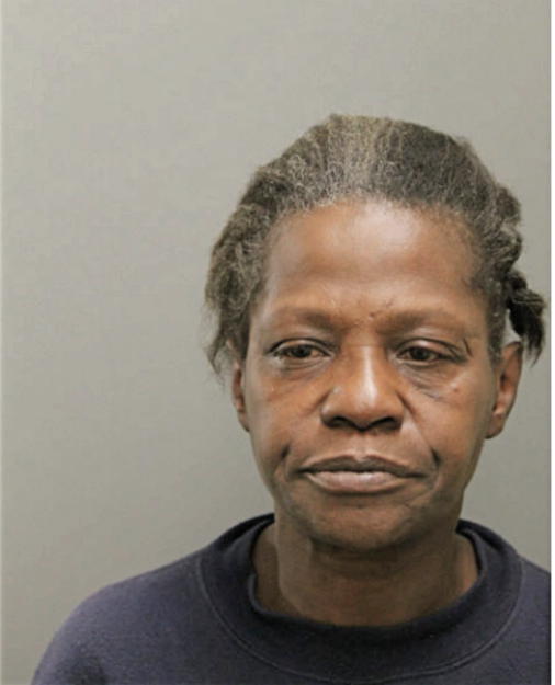 LINDA F CARTER, Cook County, Illinois