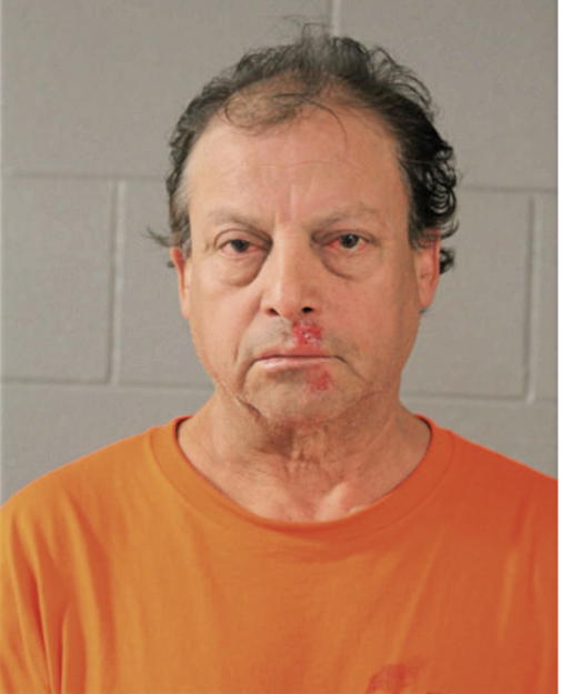 GABRIEL R CEDILLO, Cook County, Illinois