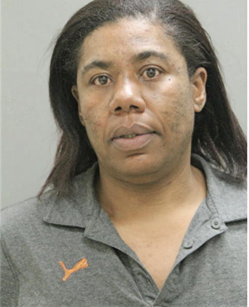 TERRAH S COLE, Cook County, Illinois