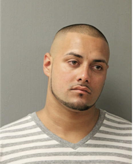 JULIAN COLLAZO, Cook County, Illinois