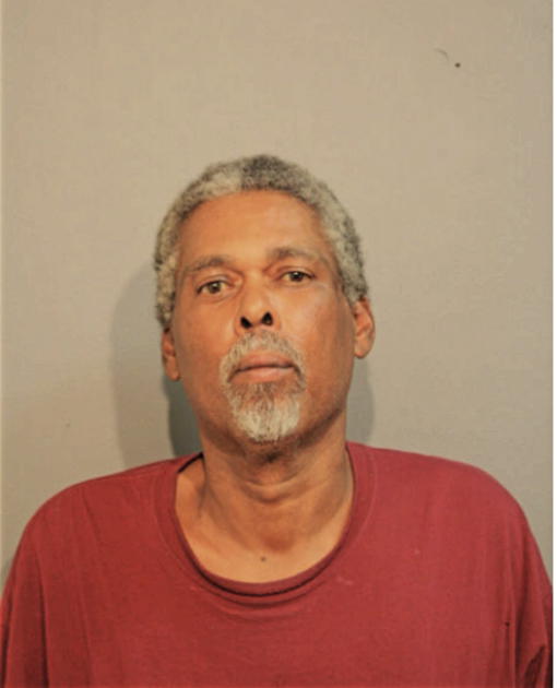 DUANE V COOPER, Cook County, Illinois