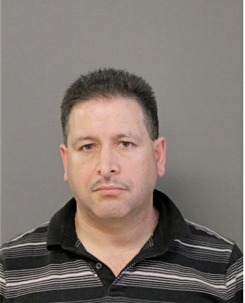 LUIS CORDERO, Cook County, Illinois