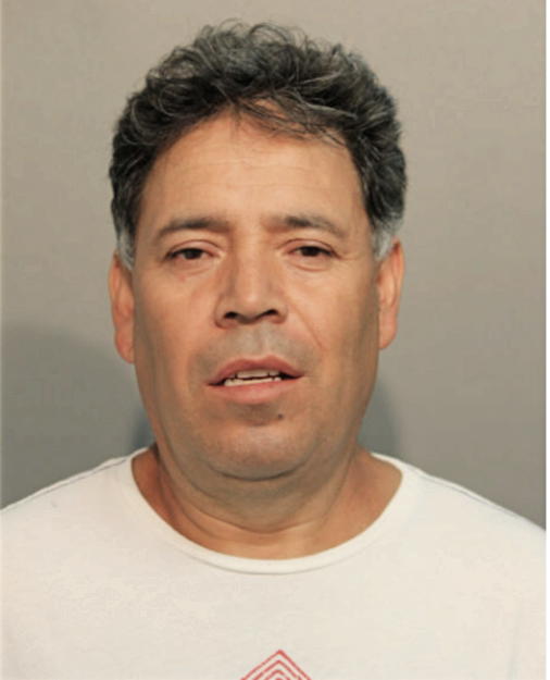 ACTURO CORONEL, Cook County, Illinois