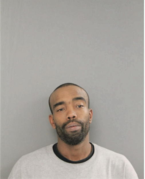 JASON T CRIBBS, Cook County, Illinois