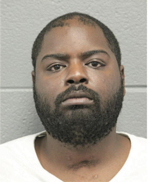 SANTANA CULVERSON, Cook County, Illinois