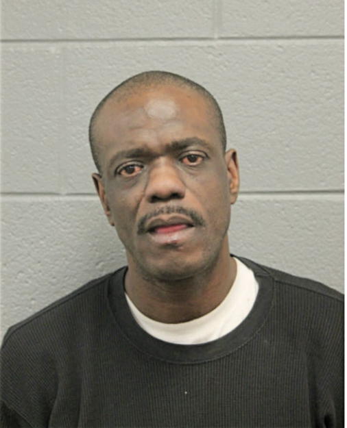 JAMES L CURTIS, Cook County, Illinois