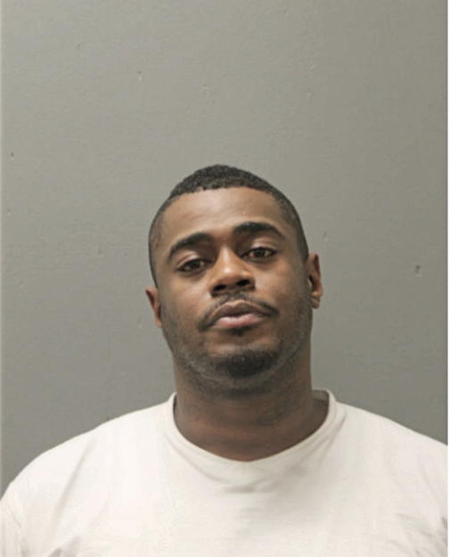 NATHANIEL M DAMERON, Cook County, Illinois