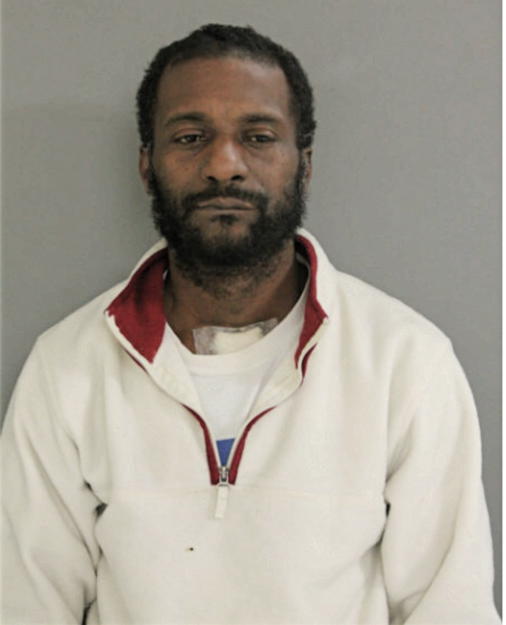DARRYL DAVIS, Cook County, Illinois