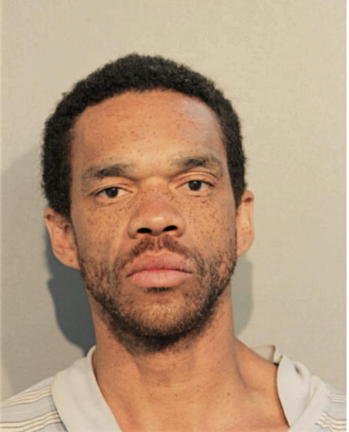 KELVIN F DAVIS, Cook County, Illinois