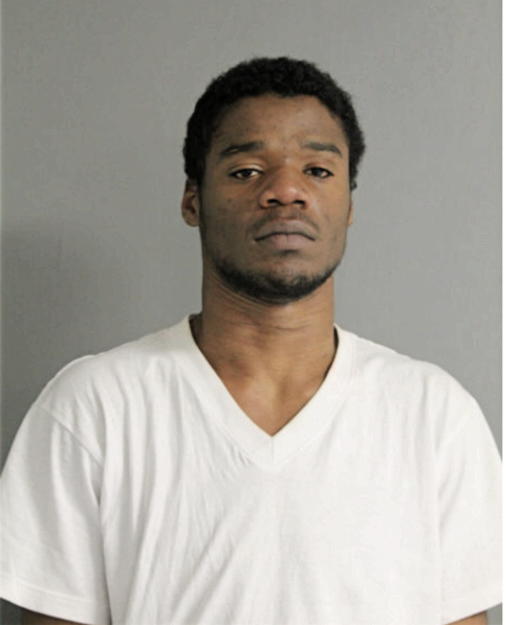 RASHAD P DAVIS, Cook County, Illinois