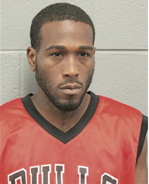 THEO DAVIS, Cook County, Illinois