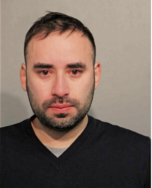 JUAN S DIAZ, Cook County, Illinois