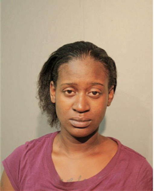 EVELYN DIMING, Cook County, Illinois