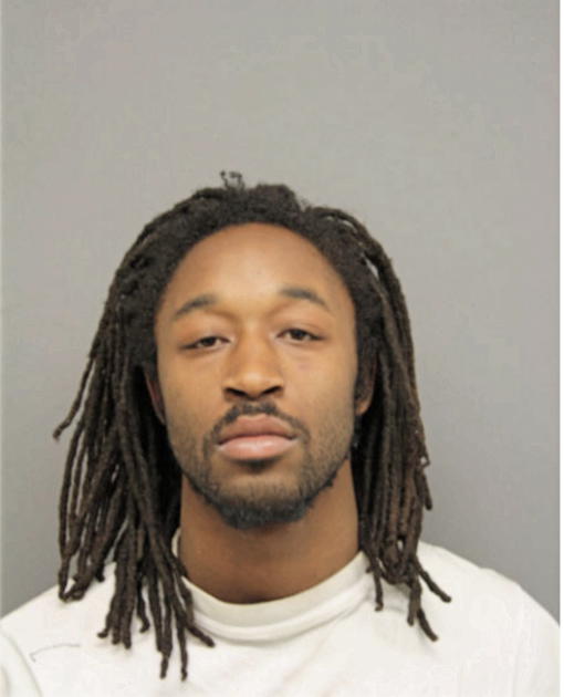 JEROME C DIXON, Cook County, Illinois