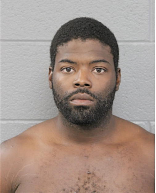 NAPOLEAN DIXON, Cook County, Illinois