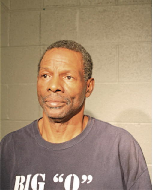 JAMES L DUKES, Cook County, Illinois