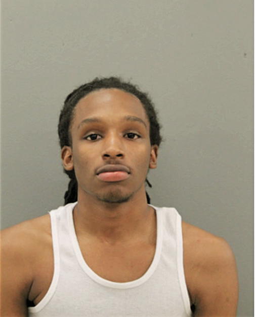 CHRISTOPHER J EARLS, Cook County, Illinois