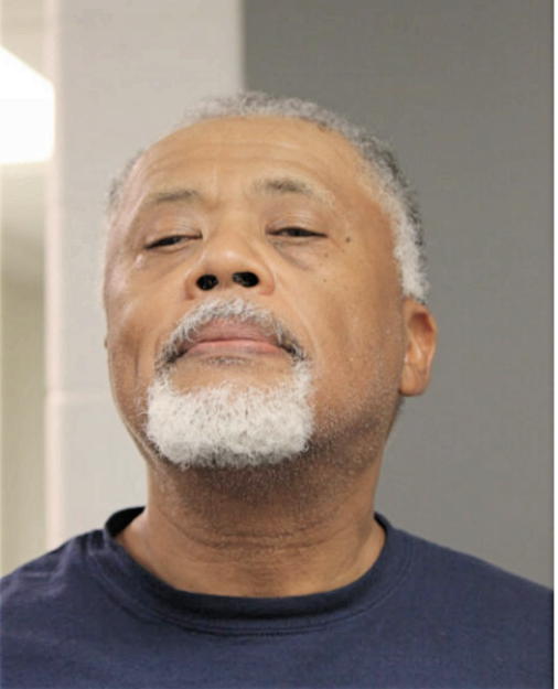 ROMULUS DORSEY EL, Cook County, Illinois