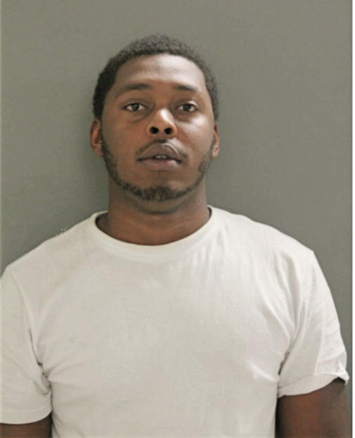 DREELE D ENGE, Cook County, Illinois