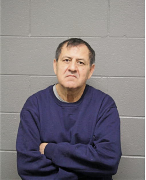 ANTONIO ESTRADA, Cook County, Illinois
