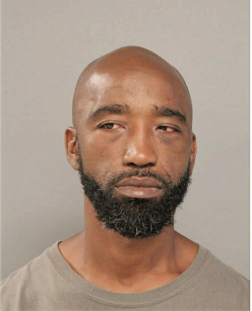 LEELAND EVANS, Cook County, Illinois