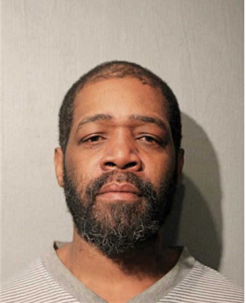 JEFFREY FERGUSON, Cook County, Illinois