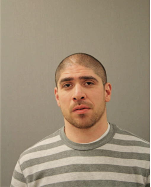 EDWARD FLORES, Cook County, Illinois
