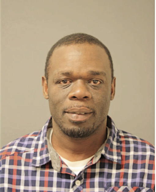 RONALD FORD, Cook County, Illinois
