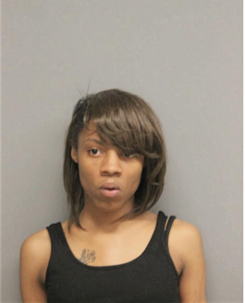 SANDRA L FOWLKES, Cook County, Illinois
