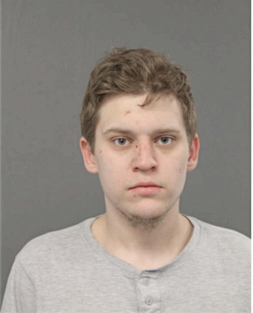 JOHN WILLIAM FRITZ, Cook County, Illinois