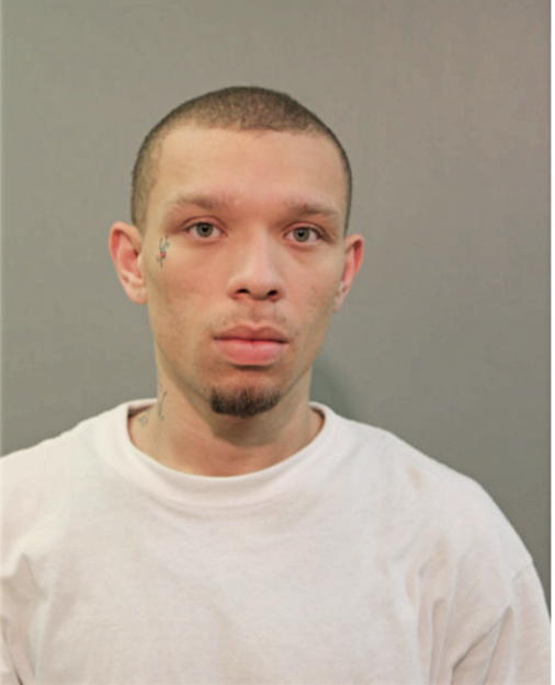 DAVID GONZALEZ, Cook County, Illinois