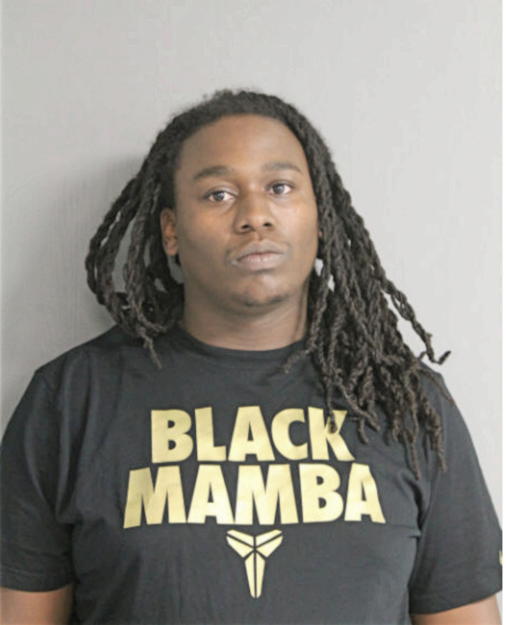 KEON T GRIFFIN, Cook County, Illinois