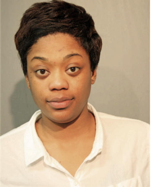 DURELLE M GRIMES, Cook County, Illinois