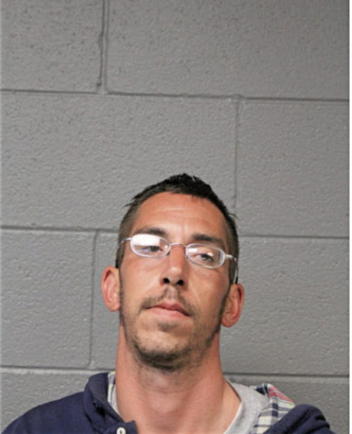 ALEXANDER GROCHOWSKI, Cook County, Illinois