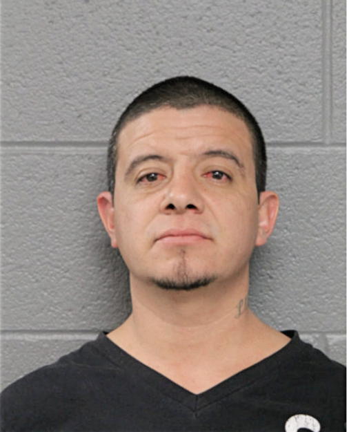 JESUS A GUIJARRO-BOTELLO, Cook County, Illinois