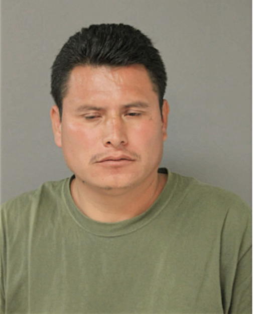 ELIAS GUTIERREZ, Cook County, Illinois
