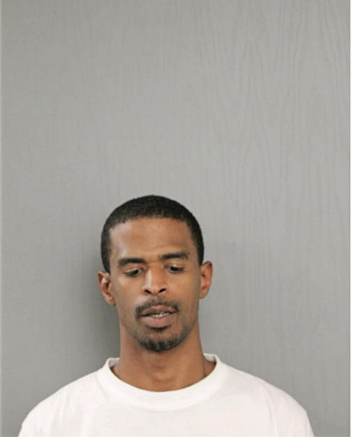 NUBIAN S HADDON, Cook County, Illinois