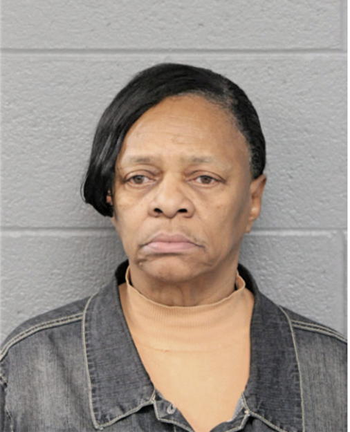 LORANA F HALEY, Cook County, Illinois