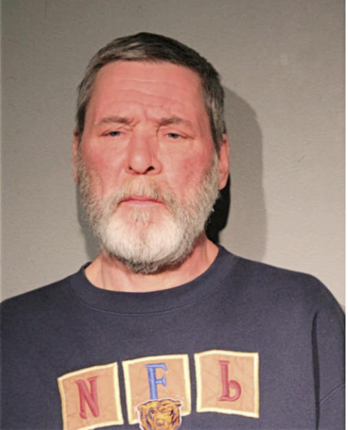 ANTHONY R HALT, Cook County, Illinois