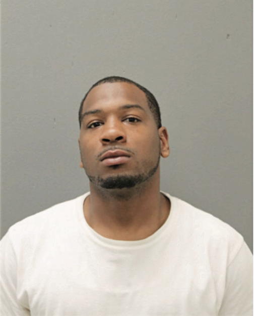 ZEANDRE D HANDCOX, Cook County, Illinois