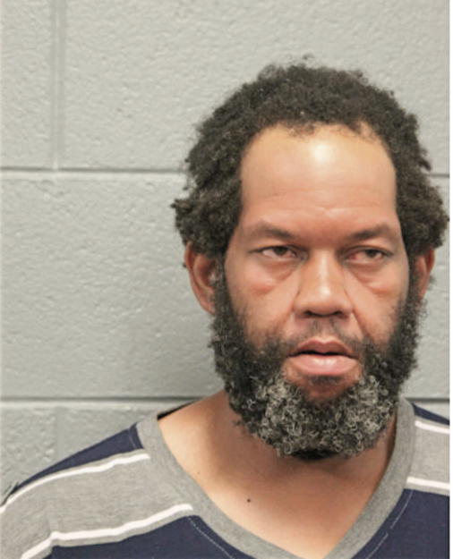 ERIC HARRIS, Cook County, Illinois