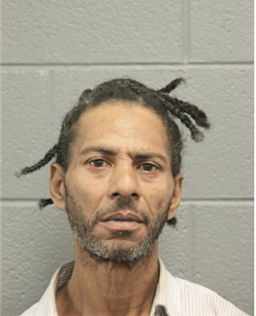 HENRY HARRIS, Cook County, Illinois