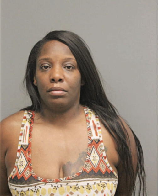 JOLANTA A HARRIS, Cook County, Illinois