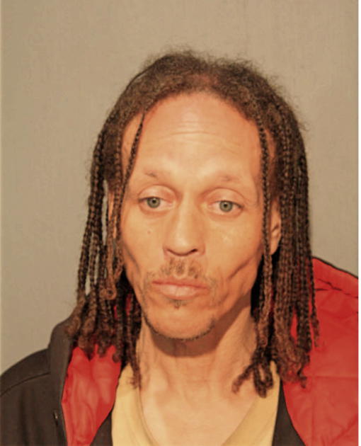 JON HARRISON, Cook County, Illinois
