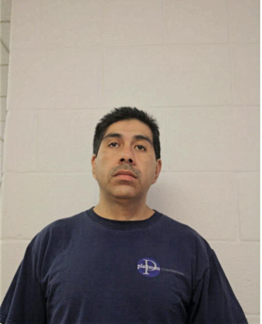 JUAN GERARDO HERNANDEZ-FLORES, Cook County, Illinois